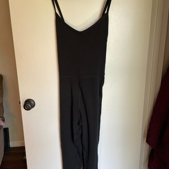 NWT 2X Old Navy Black Bodysuit - Picture 1 of 5